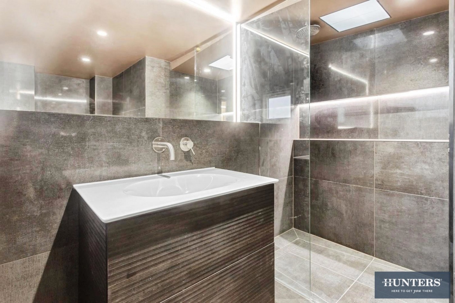 Marlborough Hill, London