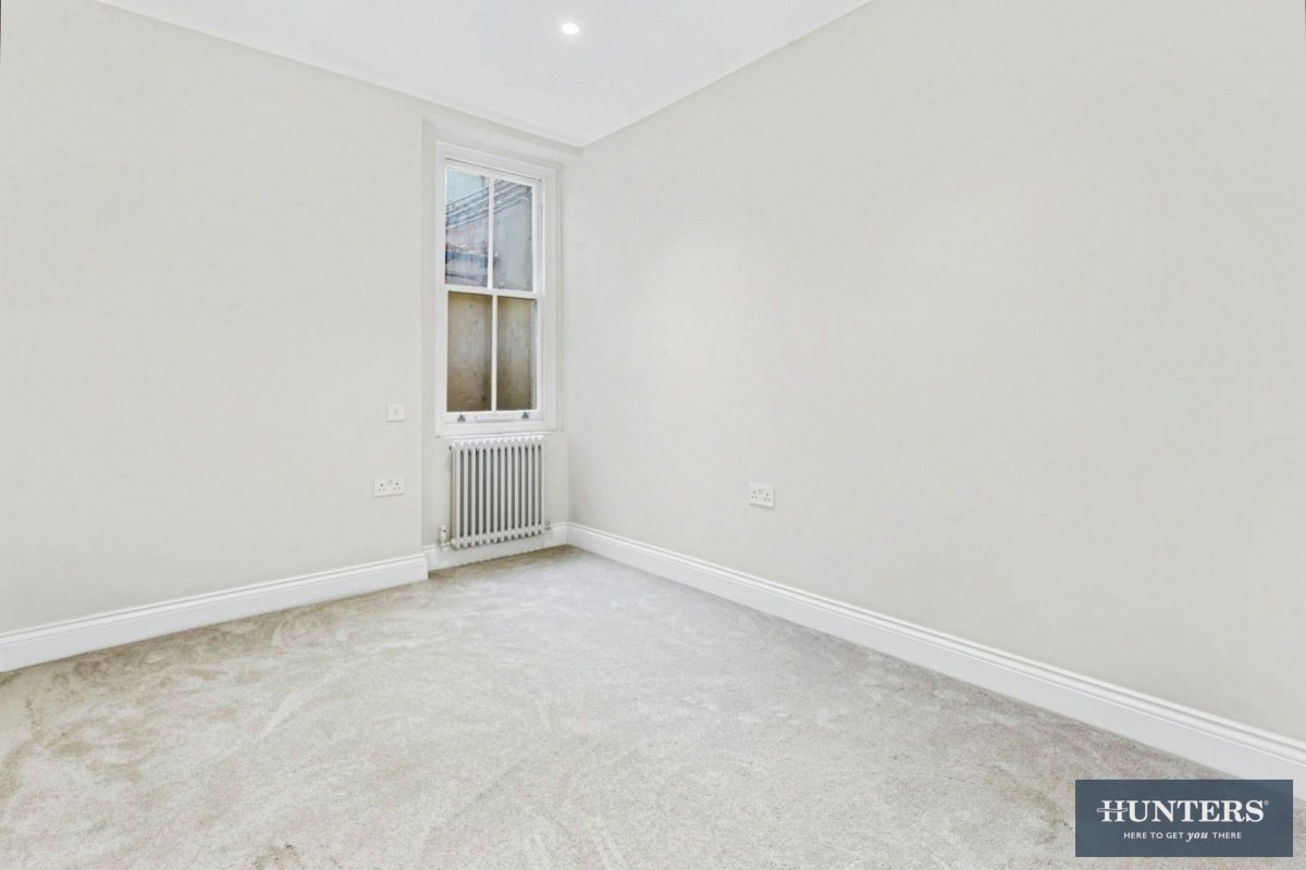 Marlborough Hill, London