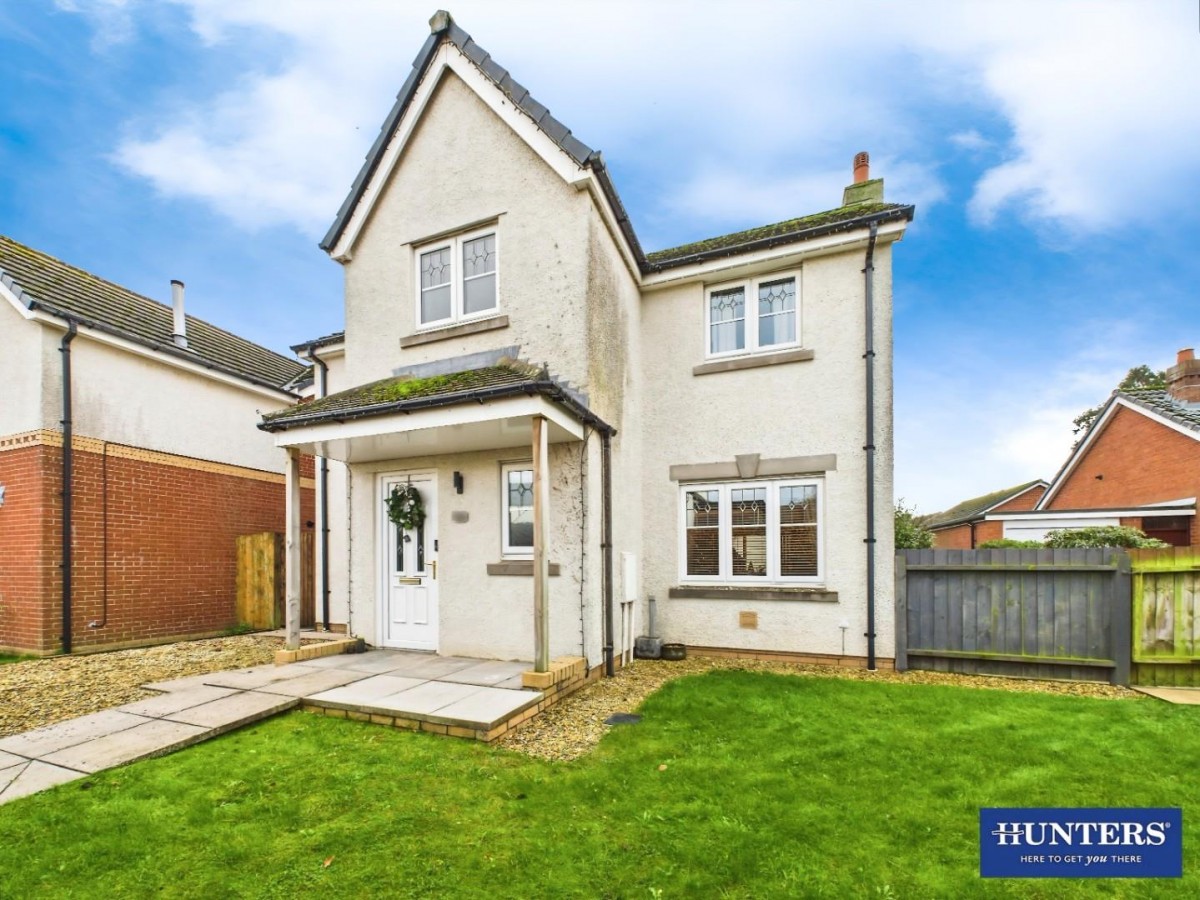 Standingstone Heights, Wigton, CA7
