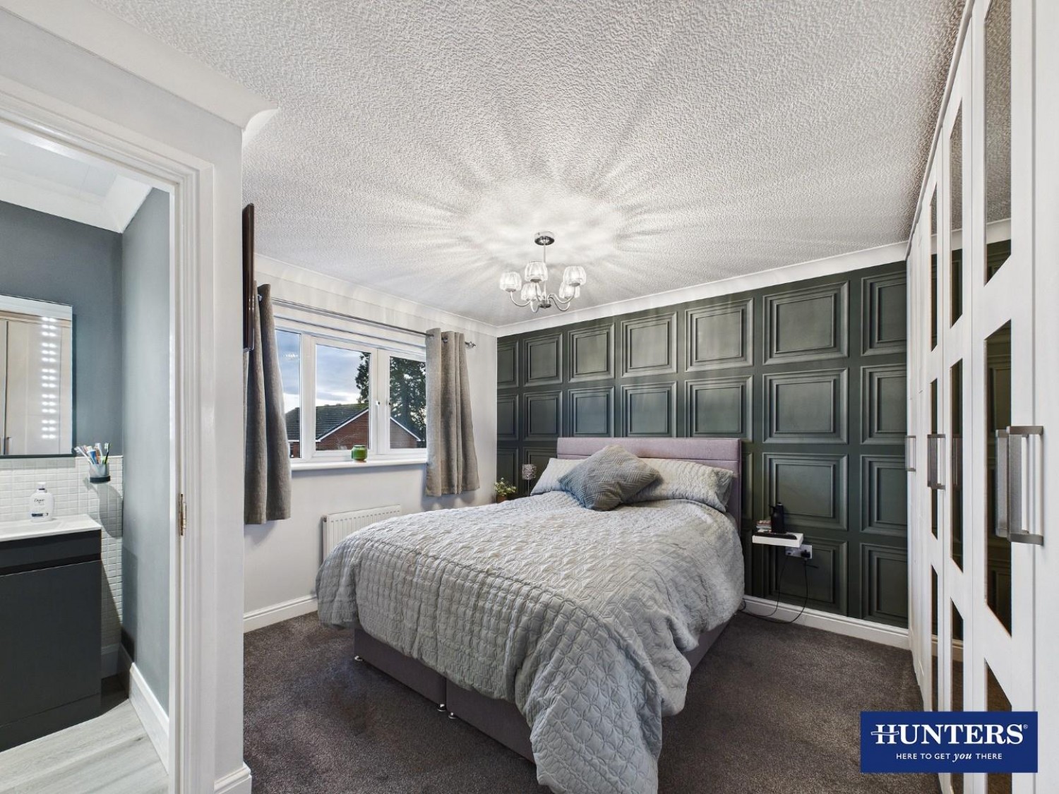 Standingstone Heights, Wigton, CA7