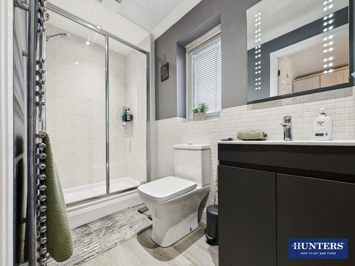 Standingstone Heights, Wigton, CA7