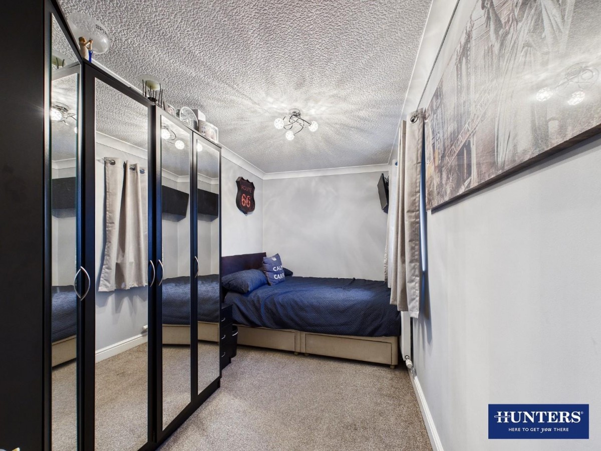 Standingstone Heights, Wigton, CA7