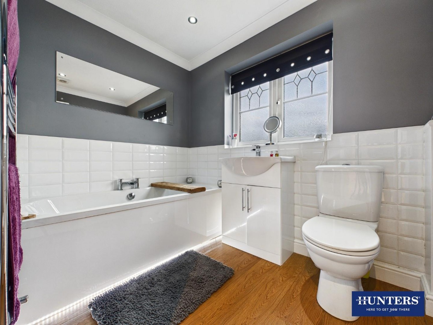 Standingstone Heights, Wigton, CA7