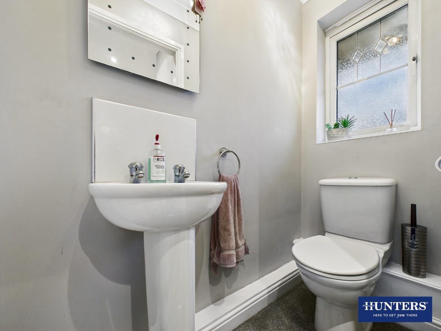 Standingstone Heights, Wigton, CA7