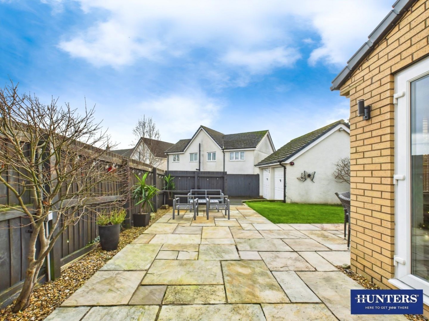 Standingstone Heights, Wigton, CA7