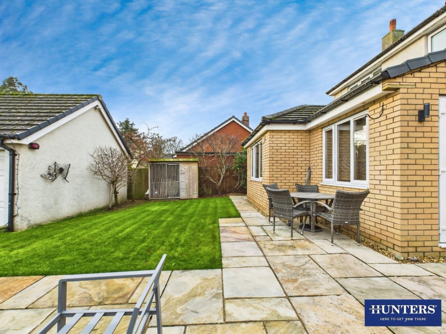 Standingstone Heights, Wigton, CA7