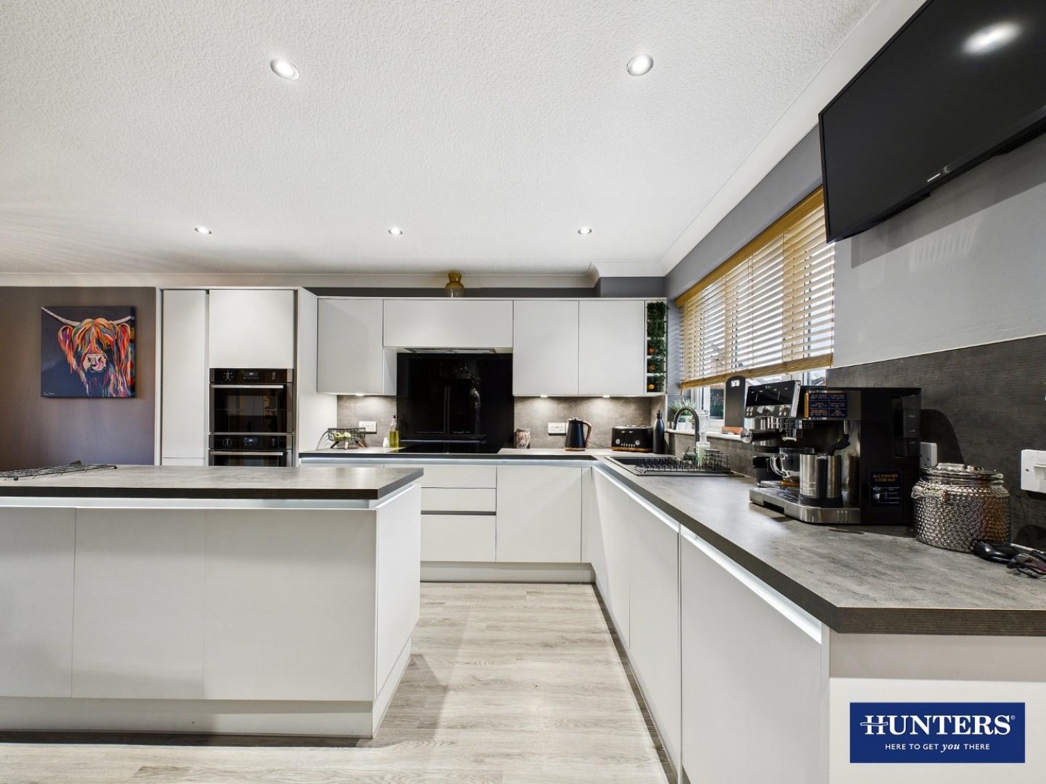 Standingstone Heights, Wigton, CA7