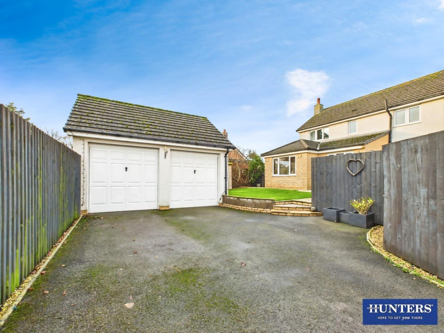 Standingstone Heights, Wigton, CA7
