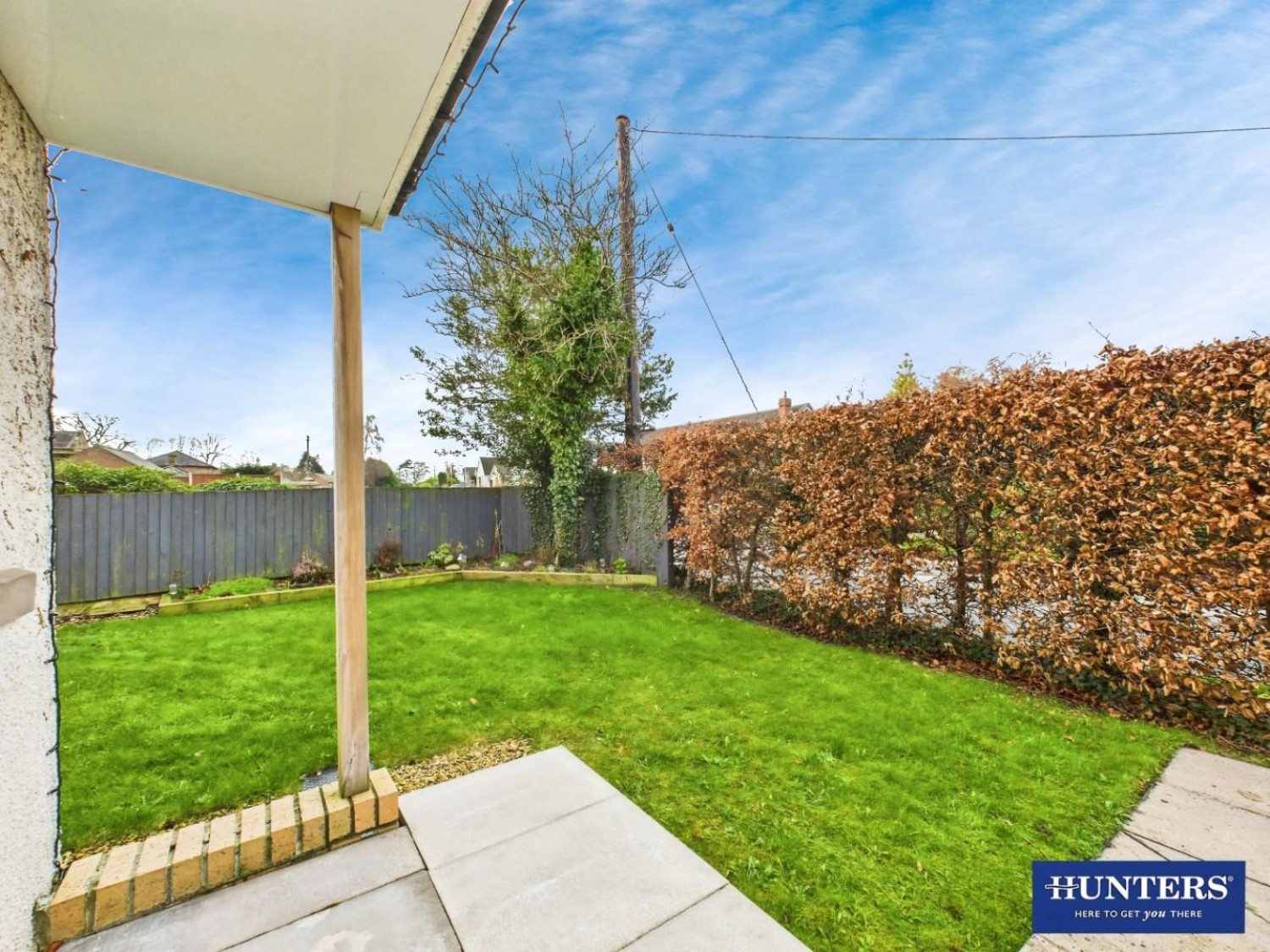 Standingstone Heights, Wigton, CA7