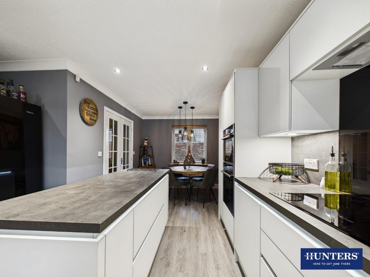 Standingstone Heights, Wigton, CA7