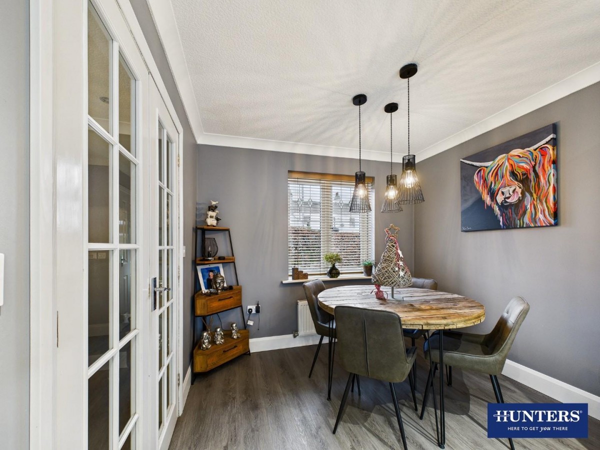 Standingstone Heights, Wigton, CA7