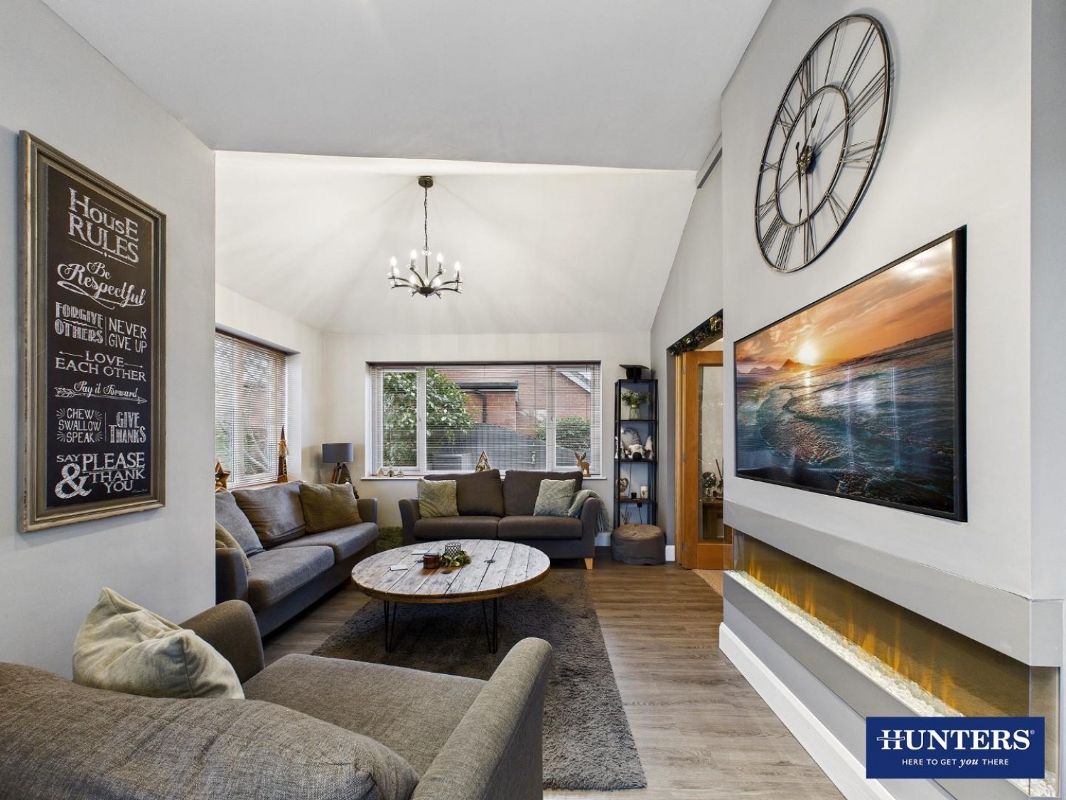 Standingstone Heights, Wigton, CA7