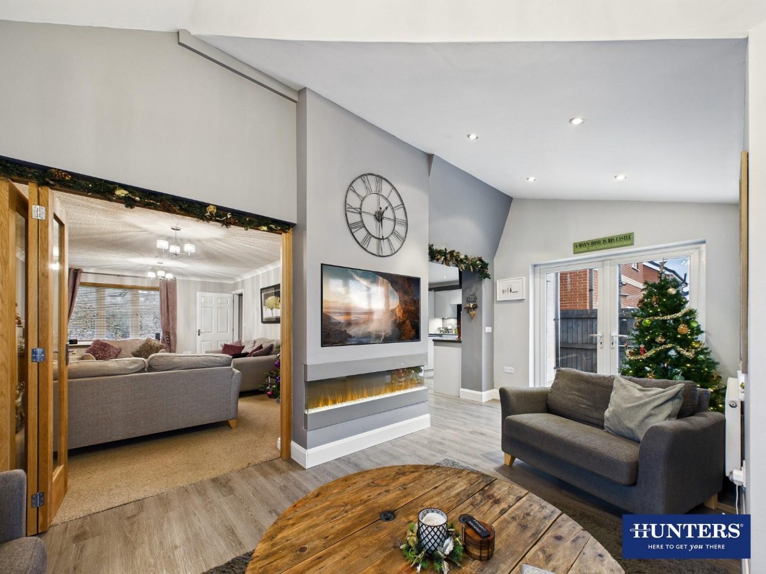 Standingstone Heights, Wigton, CA7