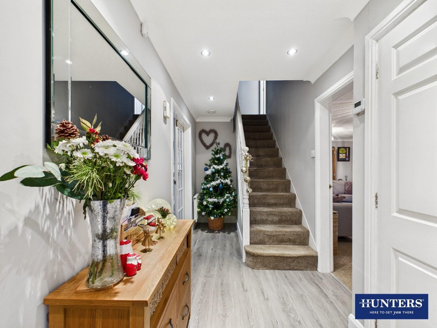 Standingstone Heights, Wigton, CA7