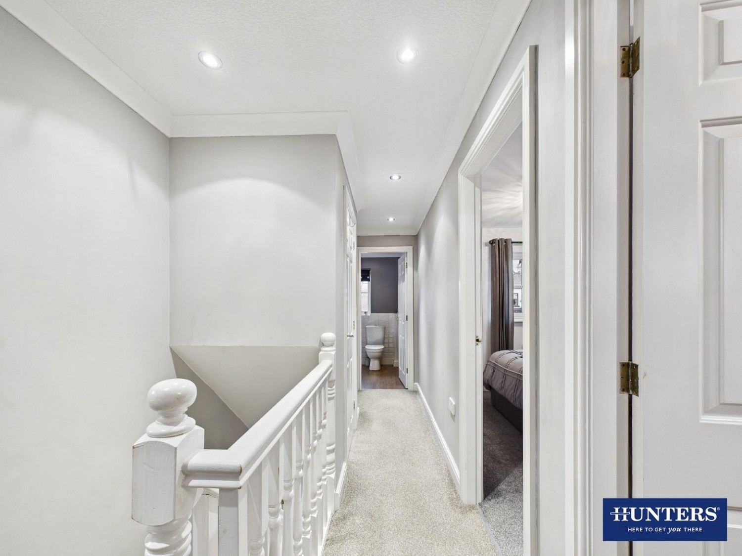 Standingstone Heights, Wigton, CA7