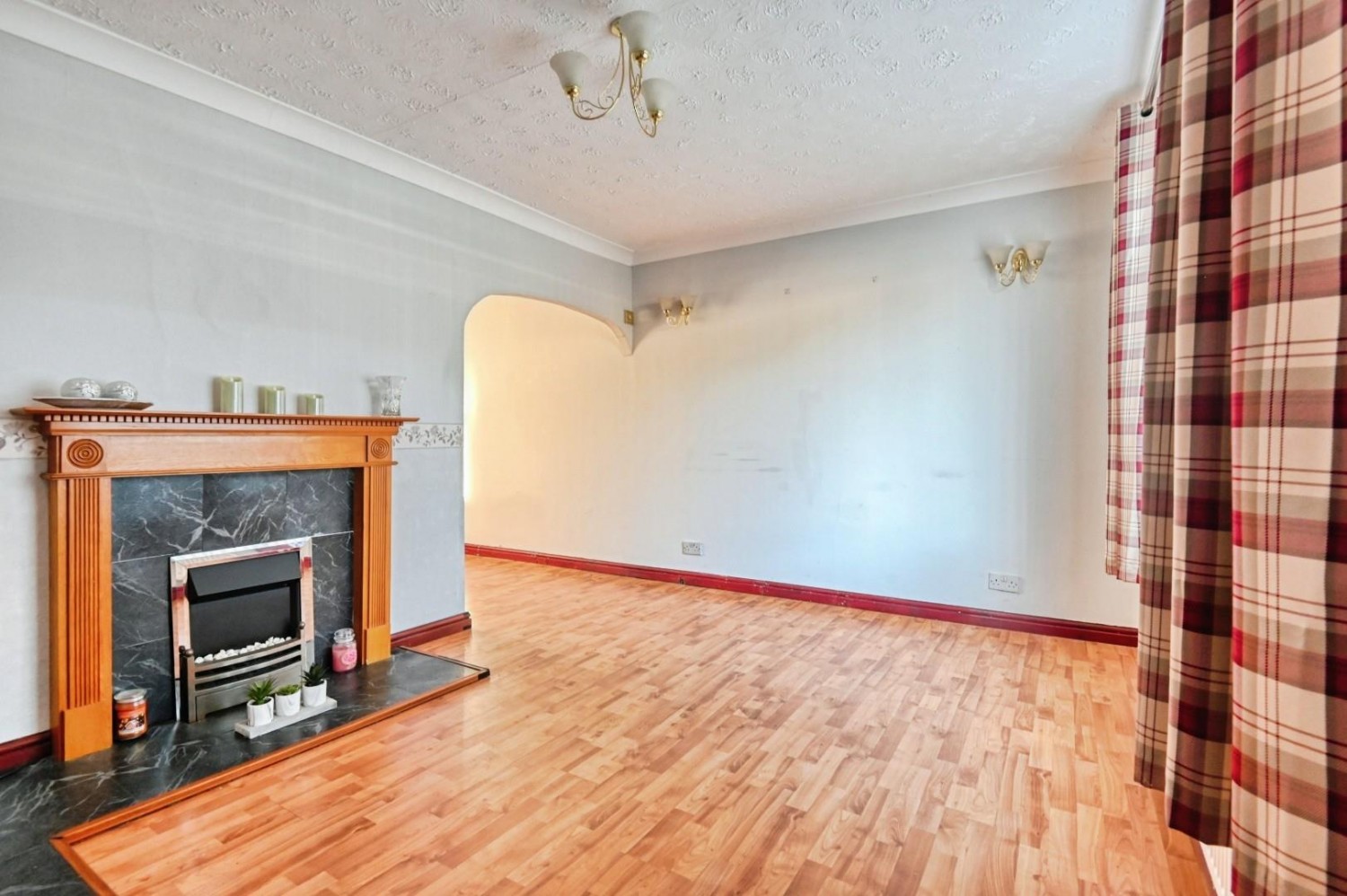 Morgan Road, Tamworth