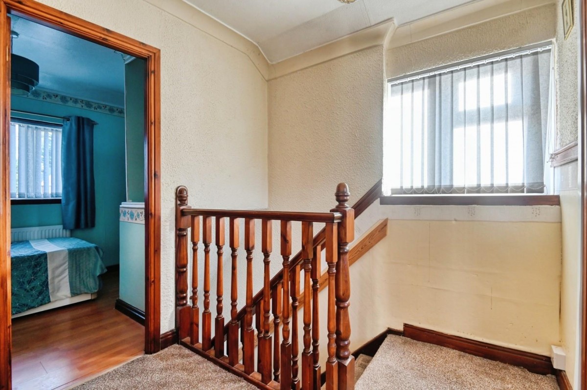 Morgan Road, Tamworth