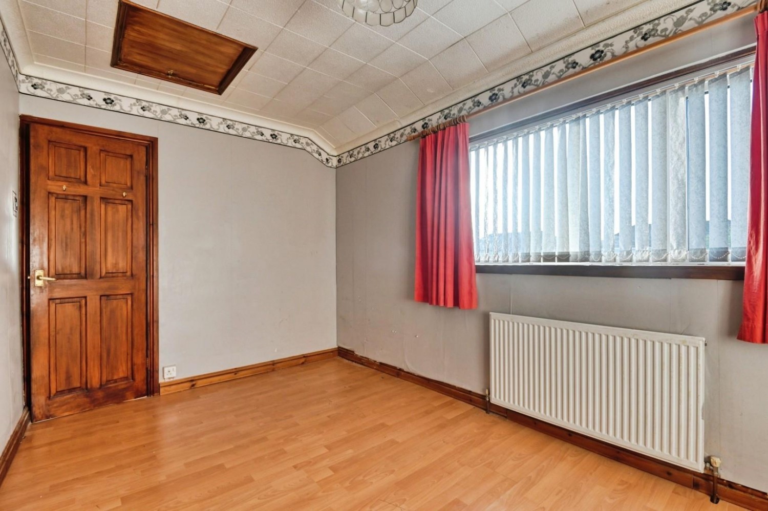 Morgan Road, Tamworth