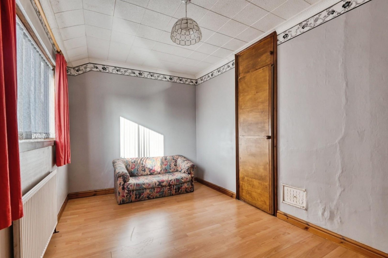 Morgan Road, Tamworth