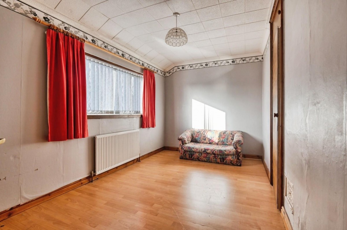 Morgan Road, Tamworth