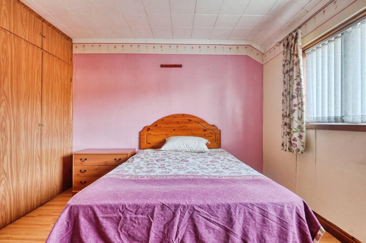 Morgan Road, Tamworth