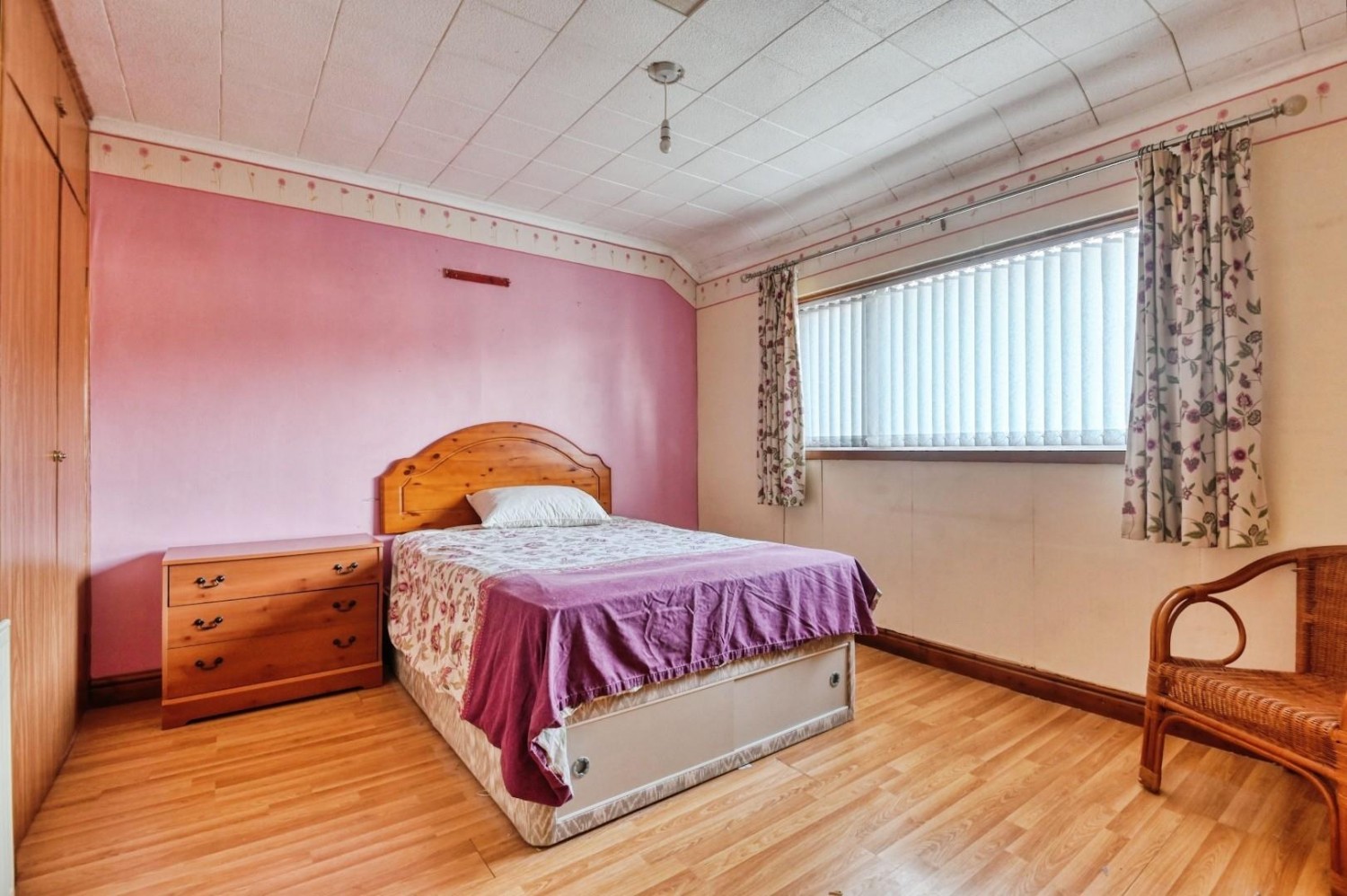 Morgan Road, Tamworth