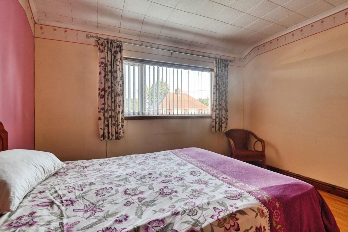 Morgan Road, Tamworth