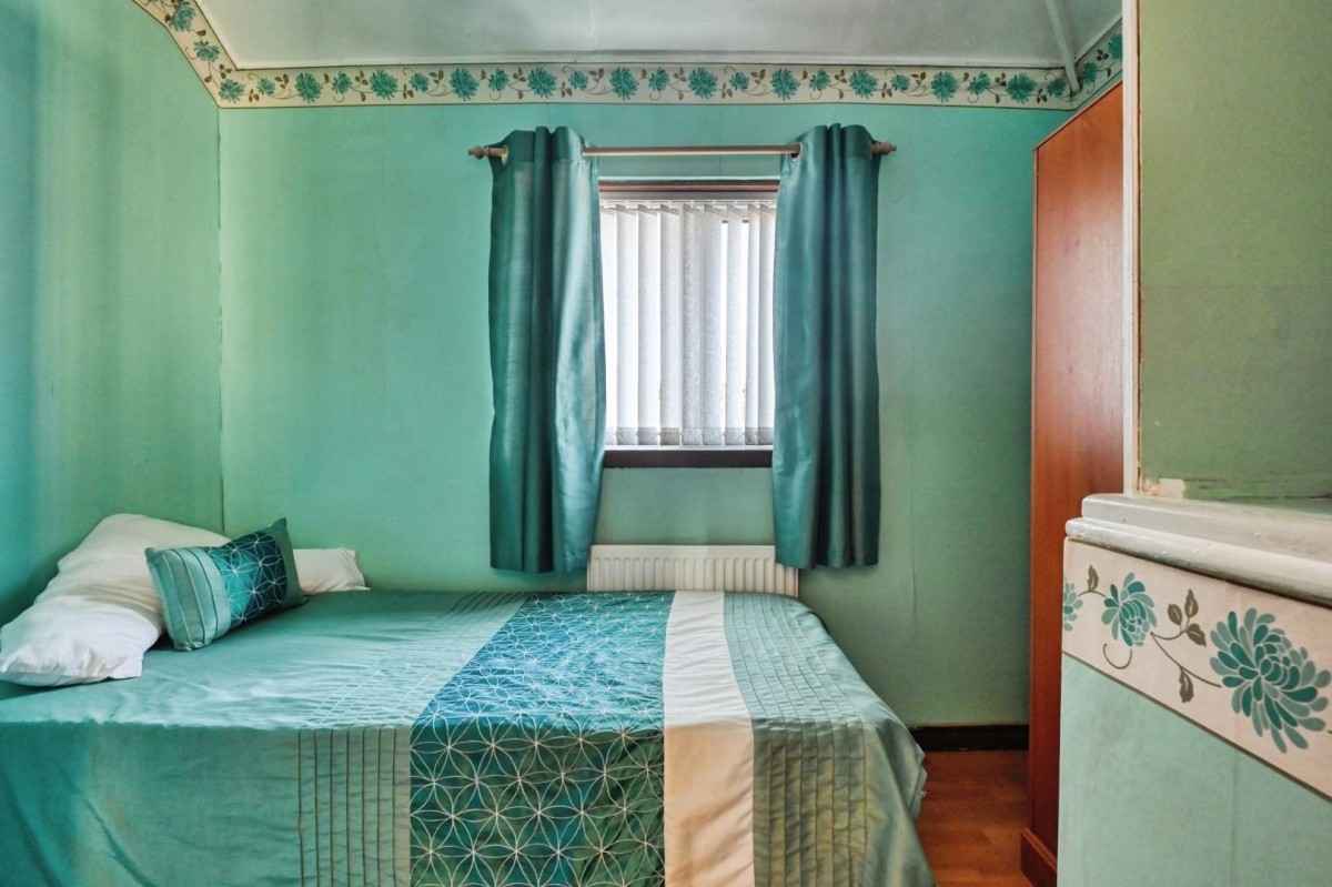 Morgan Road, Tamworth