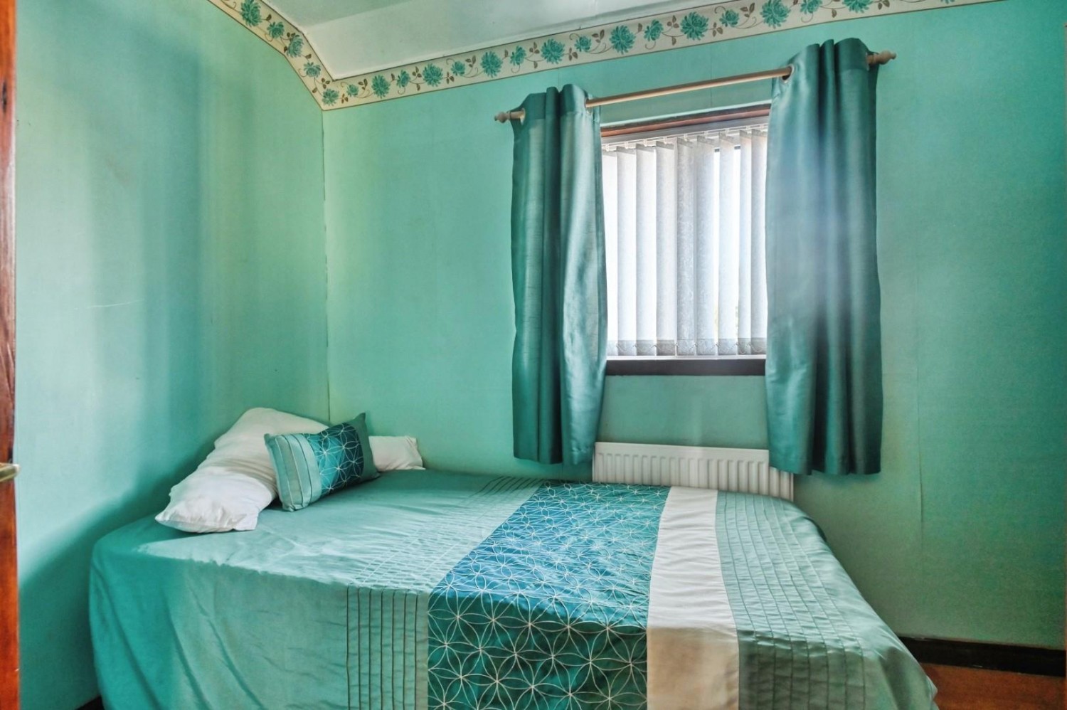 Morgan Road, Tamworth