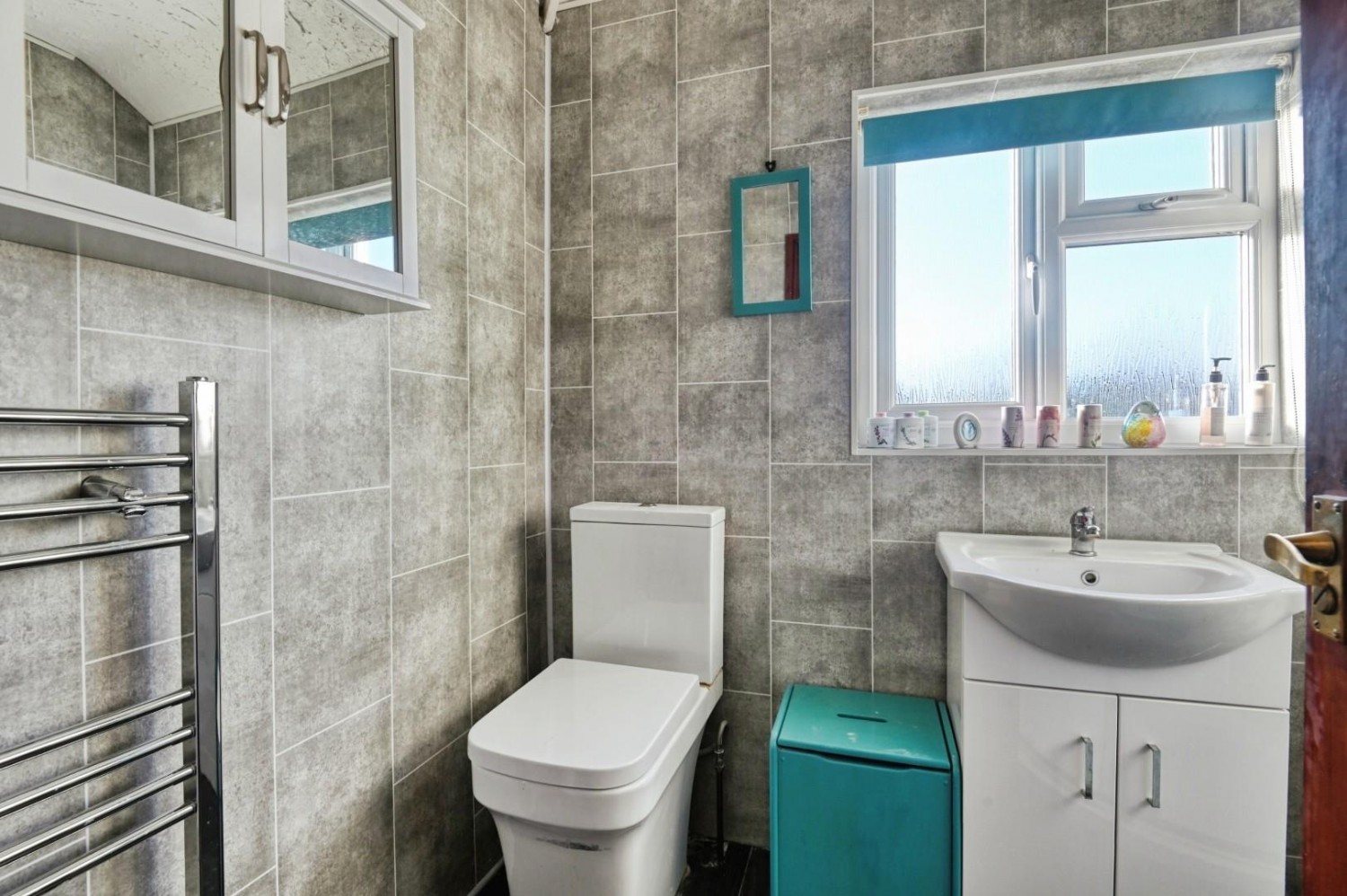 Morgan Road, Tamworth