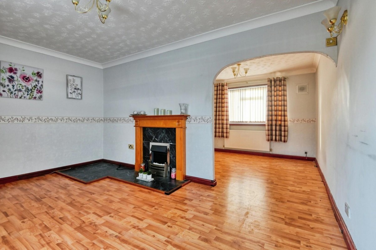 Morgan Road, Tamworth