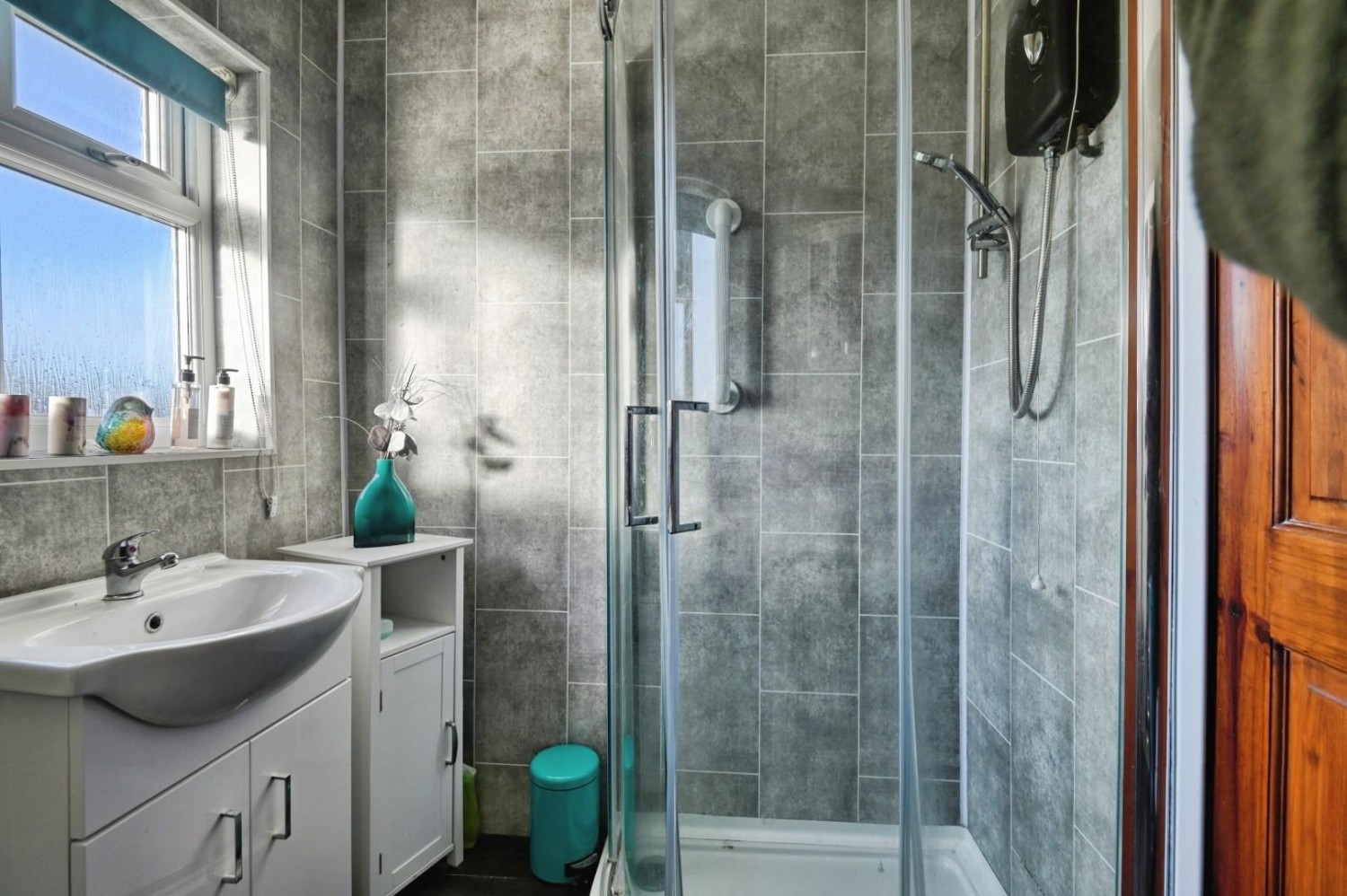 Morgan Road, Tamworth