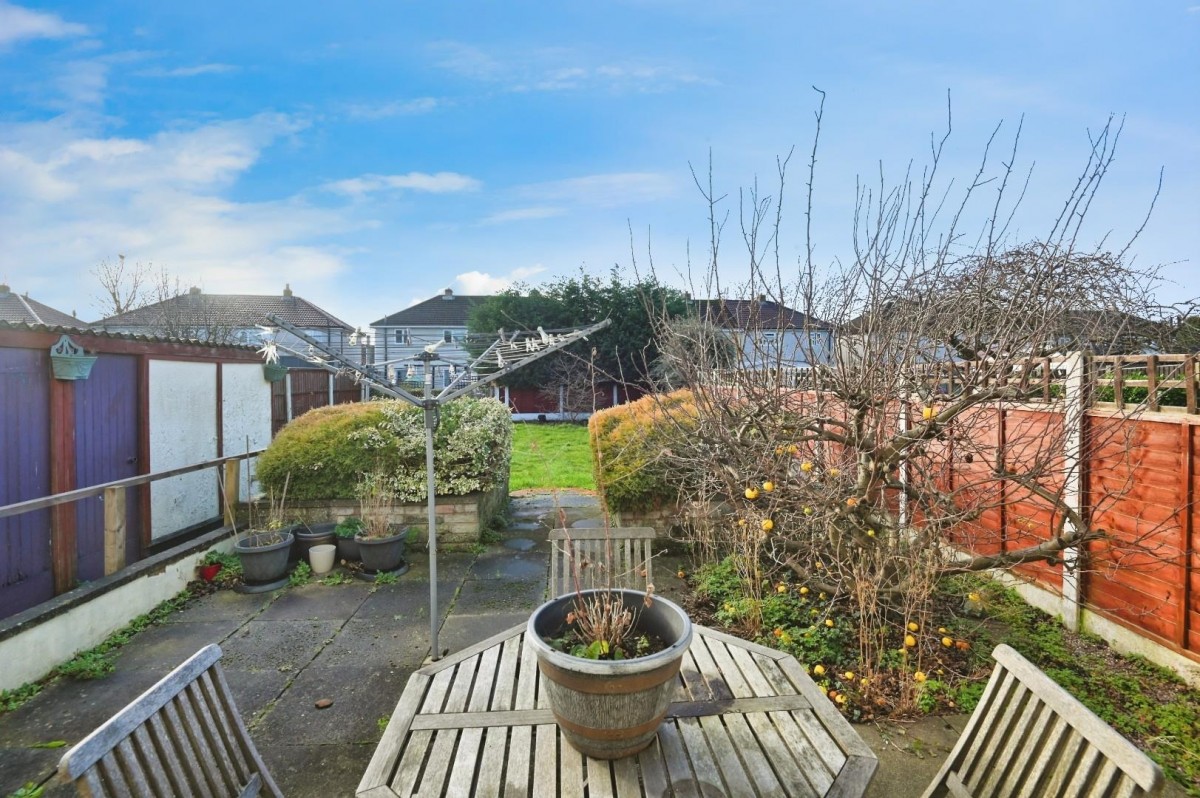 Morgan Road, Tamworth