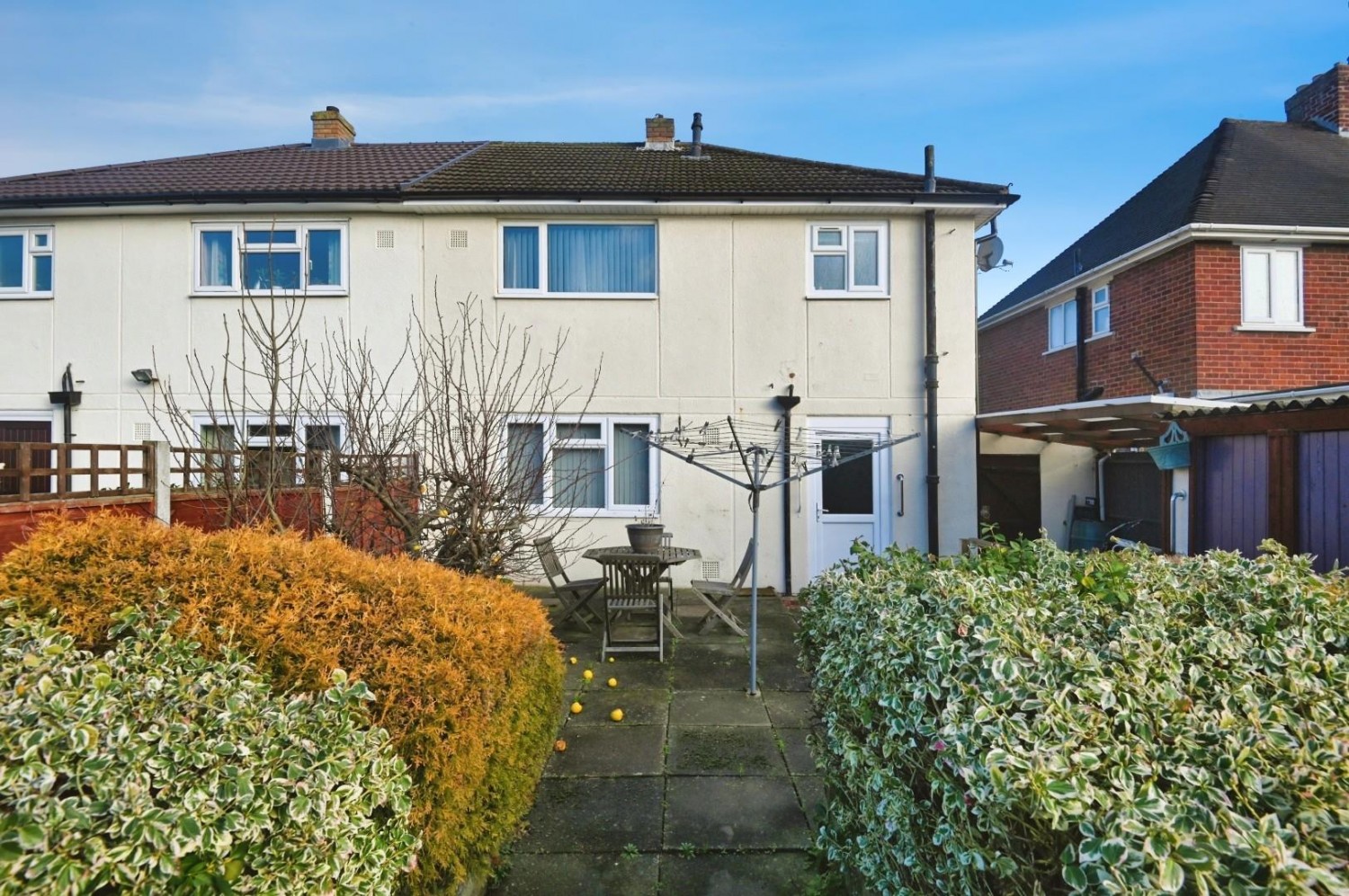 Morgan Road, Tamworth