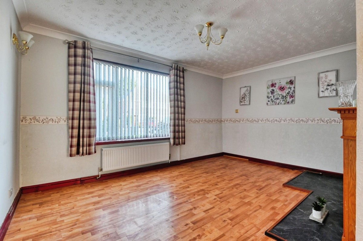 Morgan Road, Tamworth