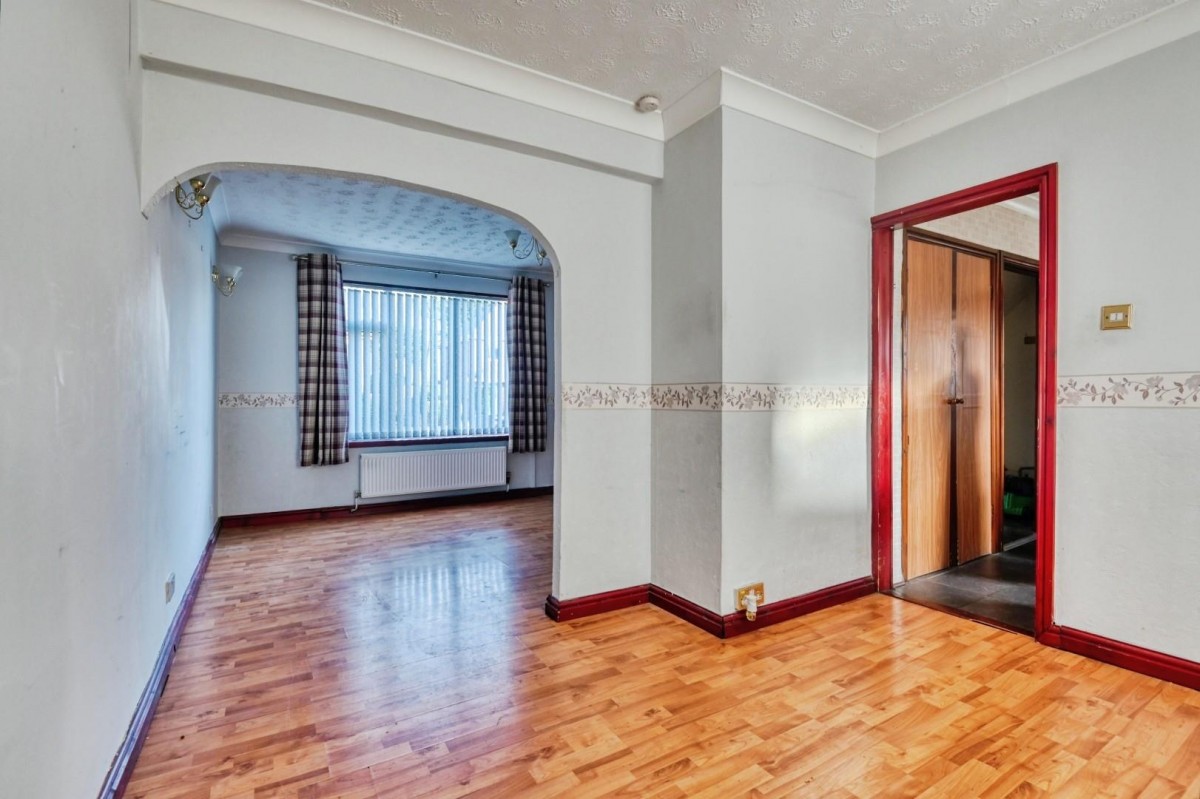 Morgan Road, Tamworth