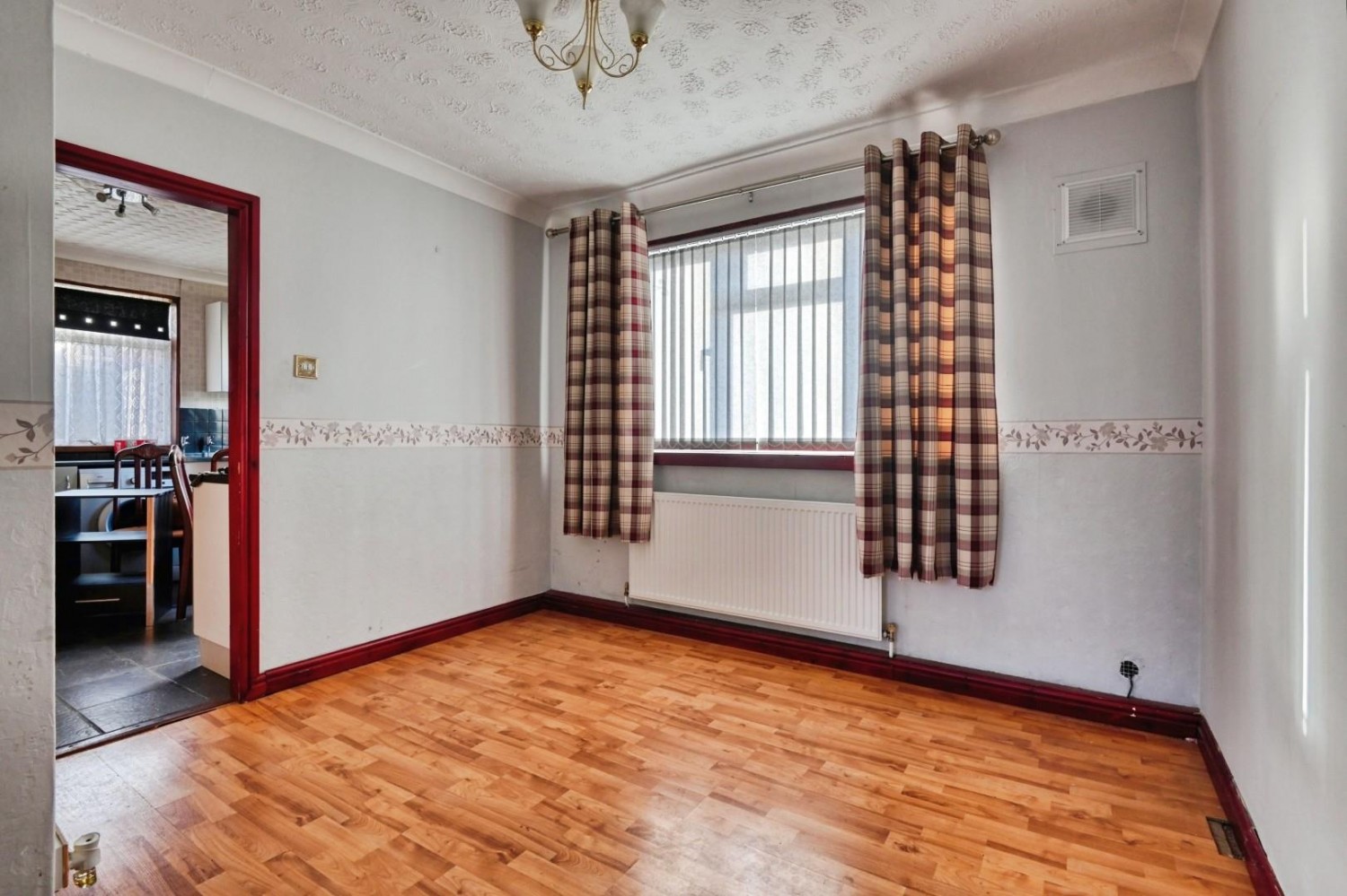 Morgan Road, Tamworth