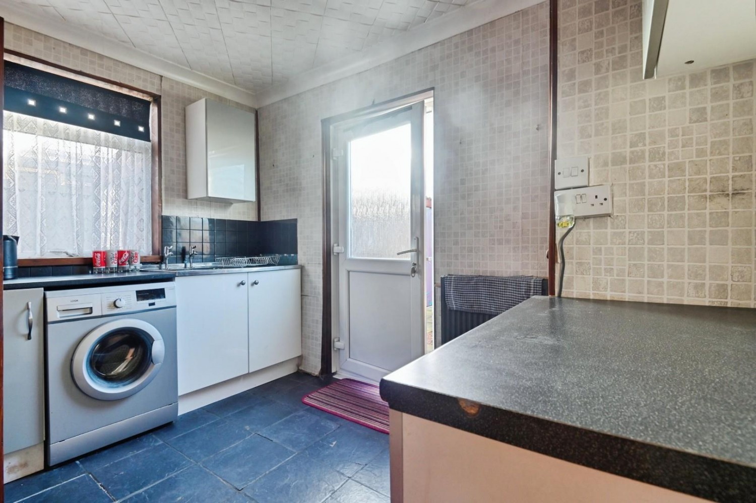 Morgan Road, Tamworth