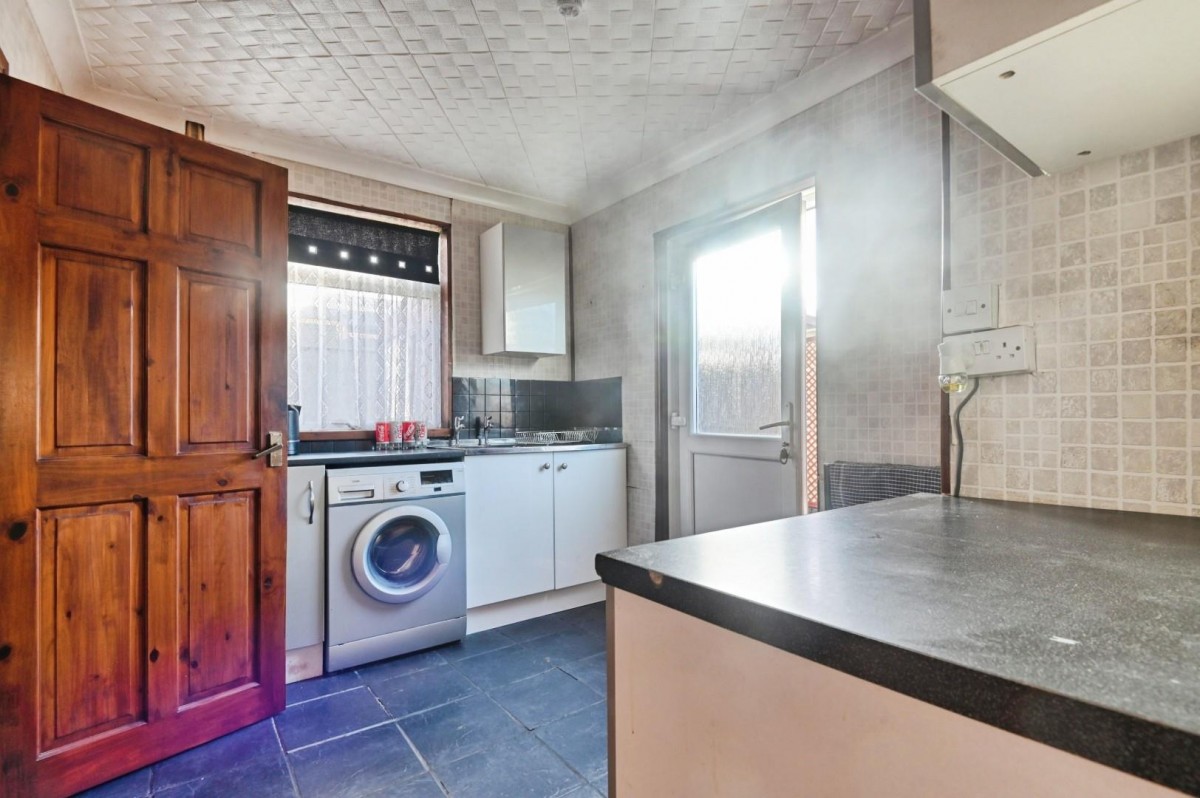 Morgan Road, Tamworth