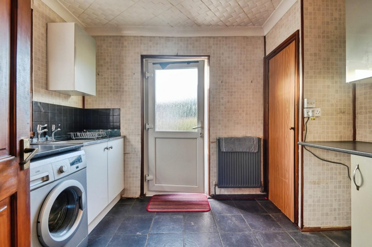 Morgan Road, Tamworth