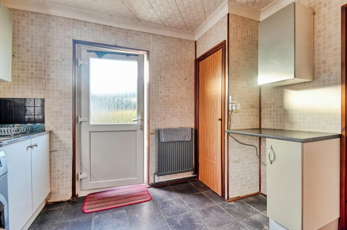 Morgan Road, Tamworth