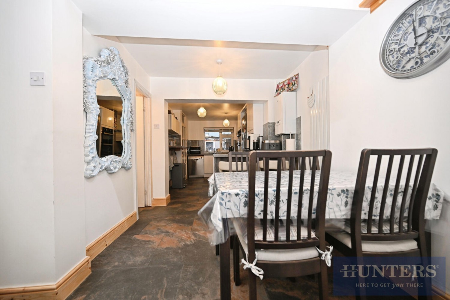 Tennyson Street, Guiseley, Leeds