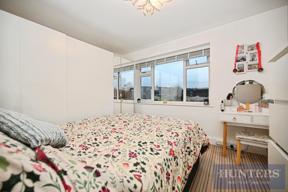 Tennyson Street, Guiseley, Leeds