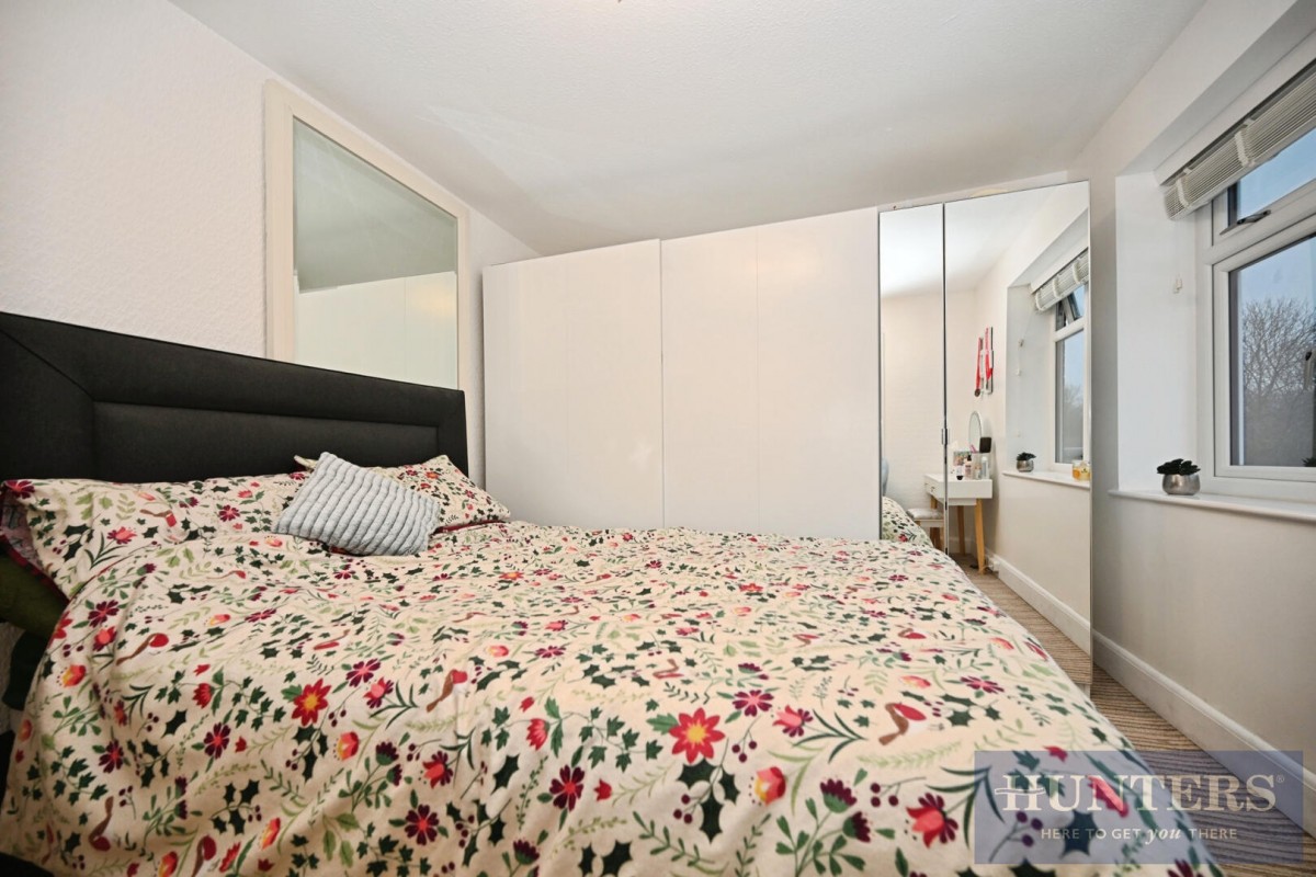 Tennyson Street, Guiseley, Leeds