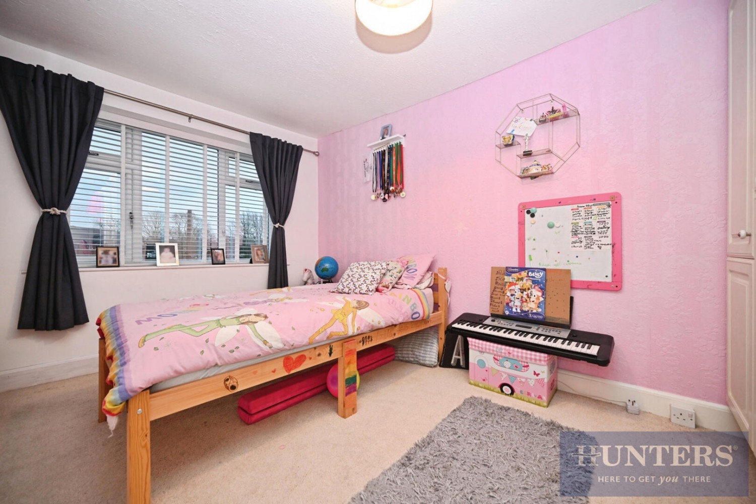 Tennyson Street, Guiseley, Leeds