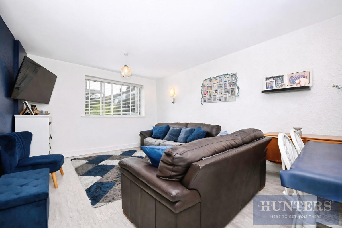 Tennyson Street, Guiseley, Leeds