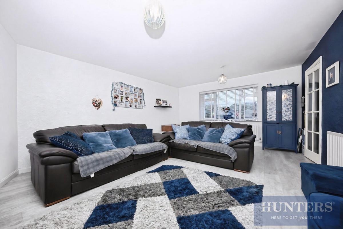 Tennyson Street, Guiseley, Leeds