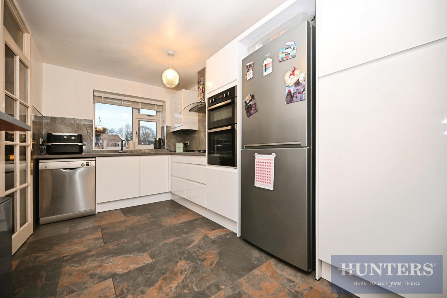 Tennyson Street, Guiseley, Leeds