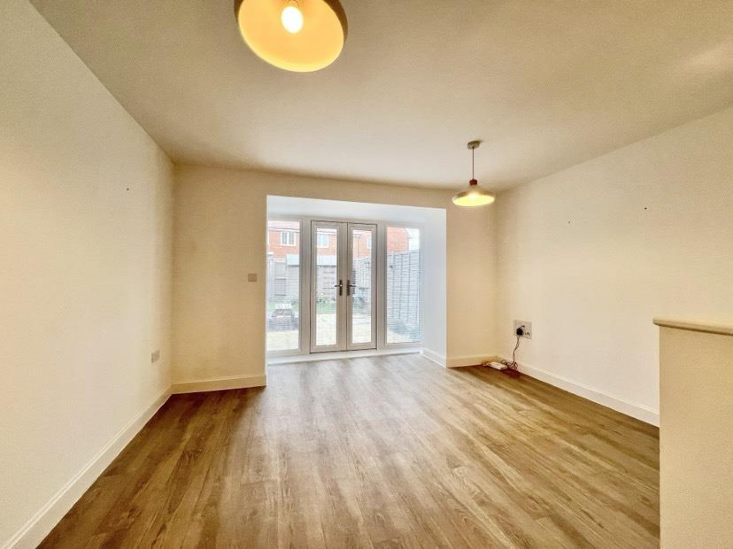 Woodpecker Way, Hythe