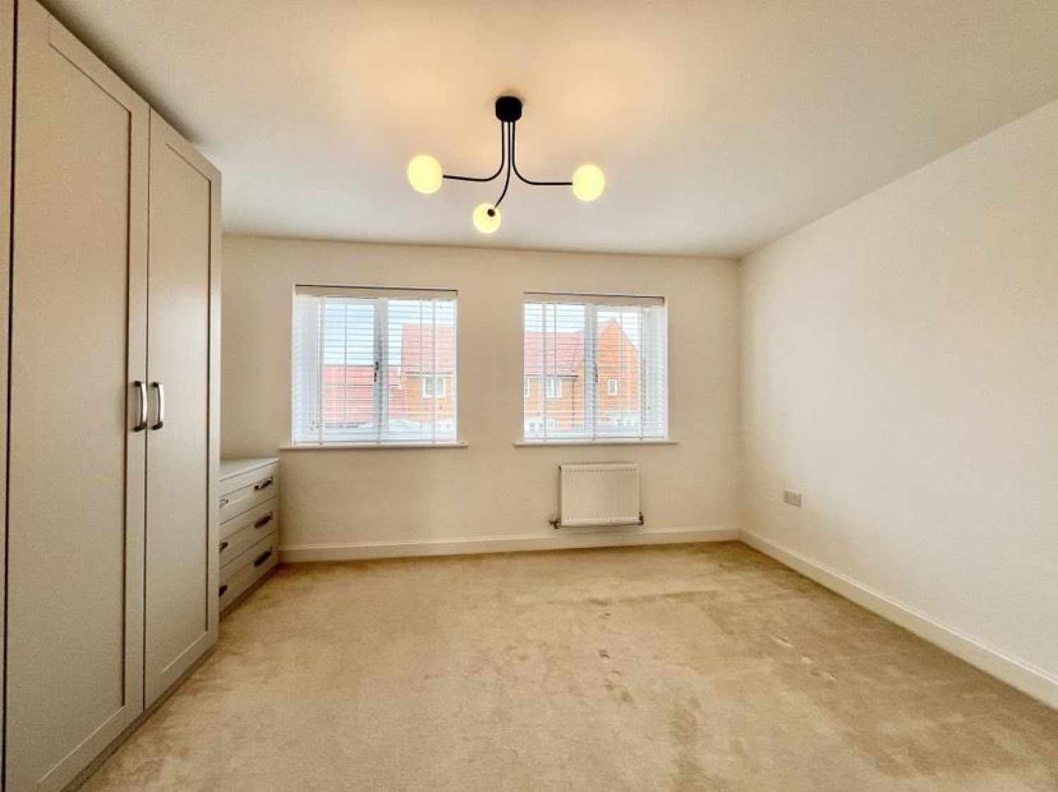 Woodpecker Way, Hythe